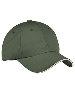 Port Authority C838 Men Dry Zone Cap at GotApparel