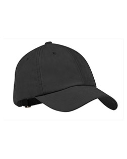Port Authority C850 Men Sueded Cap at GotApparel