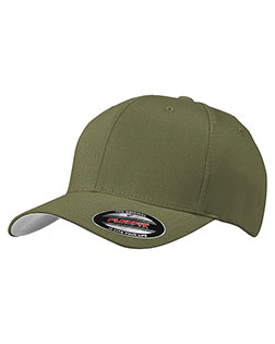 Port Authority C865 Men Flexfit Cap at GotApparel