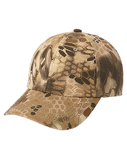 Port Authority C871 Men Pro Camouflage Series GartWashed Cap at GotApparel