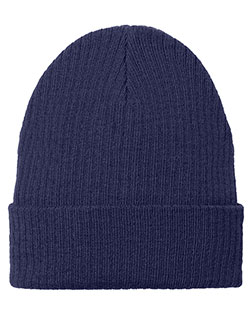 Port Authority ® C-FREE ® Recycled Beanie C880 at GotApparel