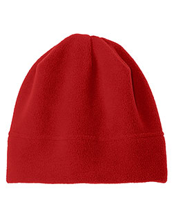 Port Authority C900 Men R-Tek Stretch Fleece Beanie at GotApparel