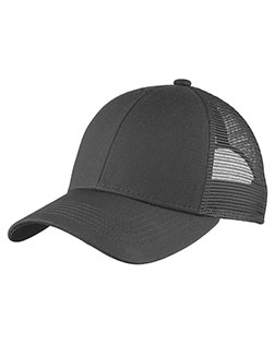 Port Authority C911 Men Adjustable Mesh Back Cap at GotApparel