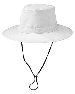 Port Authority C921 Unisex Lifestyle Brim Hat at GotApparel