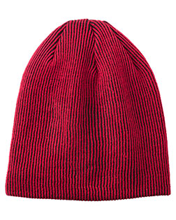 Port Authority C935 Unisex Knit Slouch Beanie      at GotApparel