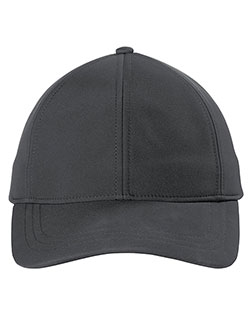 Port Authority C945 Men <sup> ®</Sup> Cold-Weather Core Soft Shell Cap. at GotApparel