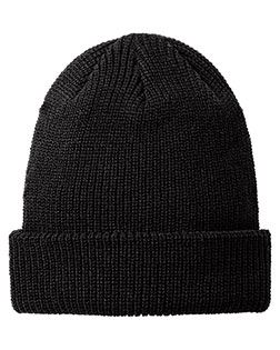 Port Authority ® Chunky Knit Beanie C958 at GotApparel