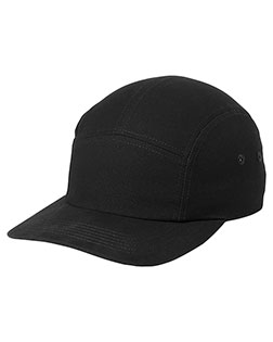 Port Authority ® Brushed Cotton Camper Cap C970 at GotApparel