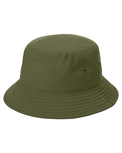 Port Authority ®  Twill Classic Bucket Hat C975 at GotApparel