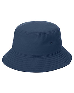 Port Authority ®  Twill Classic Bucket Hat C975 at GotApparel