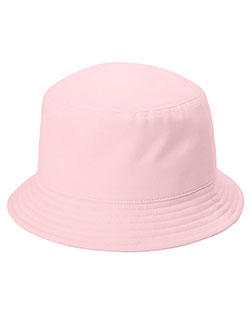 Port Authority ®  Twill Short Brim Bucket Hat C976 at GotApparel