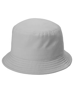 Port Authority ®  Twill Short Brim Bucket Hat C976 at GotApparel