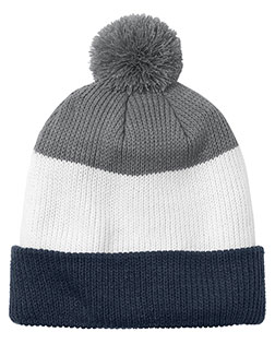 River Blue Navy/ Marshmallow/ Gusty Grey product color