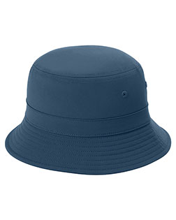 Port Authority ® Poly Bucket Hat C980 at GotApparel