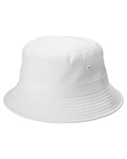 Port Authority ® Poly Bucket Hat C980 at GotApparel
