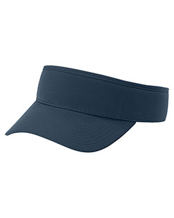 Port Authority C983 ® Poly Visor at GotApparel