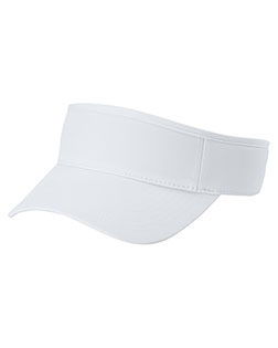 Port Authority C983 ® Poly Visor at GotApparel