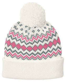 Marshmallow/ Awareness Pink/ Gusty Grey product color