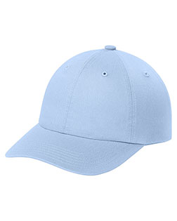 Port Authority C992 ® Wearever Unstructured Twill Snapback Cap at GotApparel