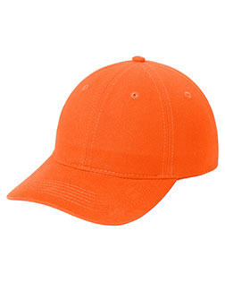 Orange product color