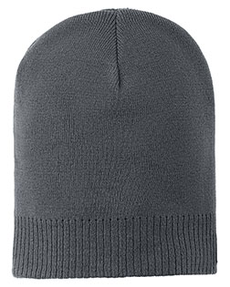 Port Authority CP95 Men 100% Cotton Beanie at GotApparel