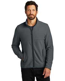 Port Authority Connection Fleece Jacket F110 at GotApparel