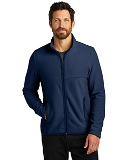 Port Authority Connection Fleece Jacket F110 at GotApparel