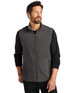 Port Authority Accord Microfleece Vest F152 at GotApparel