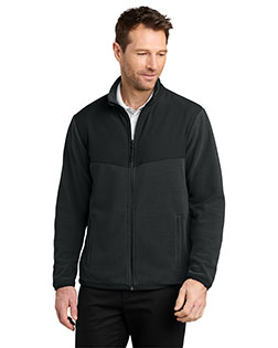 Port Authority F180 ® Therma-Tek Fleece Jacket at GotApparel