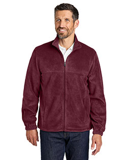 Club Burgundy product color