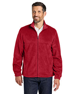 Rich Red product color