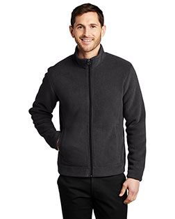 Port Authority F211 Men <sup> ®</Sup> Ultra Warm Brushed Fleece Jacket. at GotApparel