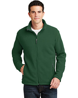 Port Authority F217 Men Value Fleece Jacket at GotApparel