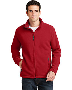 True Red product color