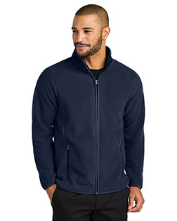 Port Authority F700 Men's C-FREE Raglan Fleece at GotApparel