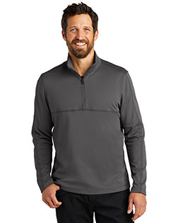 Port Authority Smooth Fleece 1/4-Zip F804 at GotApparel