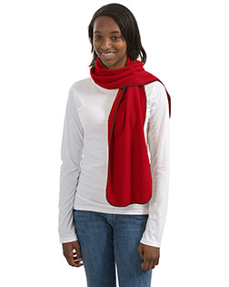 Port Authority FS01 Women R-Tek Fleece Scarf at GotApparel