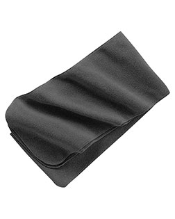 Port Authority FS03 Women Extra Long Fleece Scarf at GotApparel