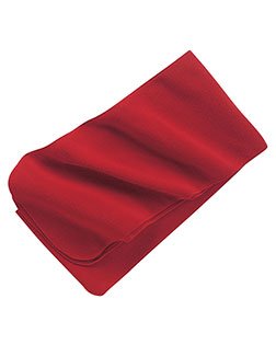 Port Authority FS03 Women Extra Long Fleece Scarf at GotApparel