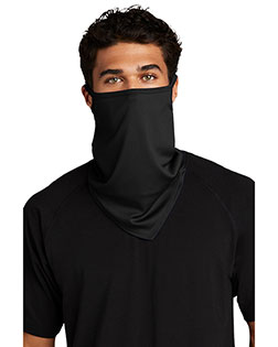 Port Authority G103 Unisex <sup>®</Sup> Ear Loop Gaiter Mask at GotApparel