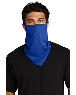 Port Authority G103 Unisex <sup>®</Sup> Ear Loop Gaiter Mask at GotApparel