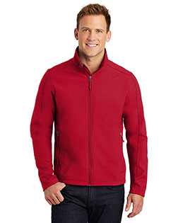 Rich Red product color