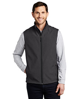 Black Charcoal Heather product color