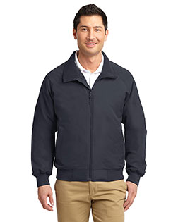 Port Authority J328 Men Charger Jacket at GotApparel