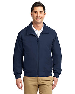 Port Authority J328 Men Charger Jacket at GotApparel