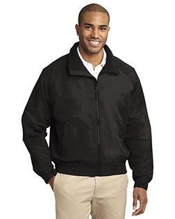 Port Authority J329 Men Lightweight Charger Jacket at GotApparel