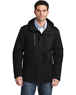 Port Authority J331 Men All Conditions Jacket at GotApparel