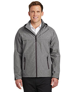 Dark Grey Heather product color