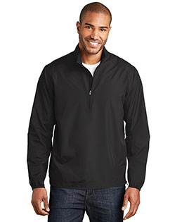 Port Authority J343 Men Zephyr 1/2-Zip Pullover at GotApparel