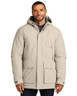 Port Authority ® Latitude Waterproof Heavyweight Parka J363 at GotApparel